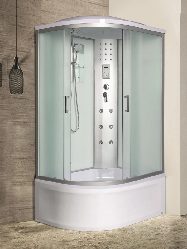 Душевая кабина DUNAY XL 100/80/44 MT R 100*80*230 10000014177 River