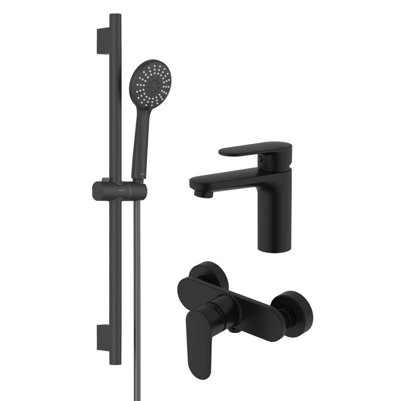 AQ1831MB НИКА SET 3 в 1 (AQ1810MB + AQ1860MB + AQ2017MB ) Aquatek