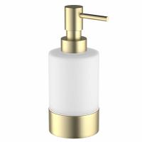 Дозатор Timo настольный Saona (13239/17) фото в интернет-магазине Русалия