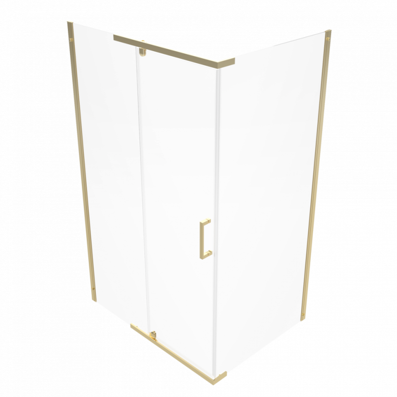 Душевой уголок «Терра-Голд», 120х90, прямоуг. низ. подд. (3 места+сифонD50мм) Тритон Щ0000073932