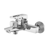 Смеситель для ванны IDDIS Bild (BILSB00i02WA) фото в интернет-магазине Русалия