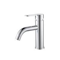 Смеситель для умывальника Fmark (FS8201A) фото в интернет-магазине Русалия