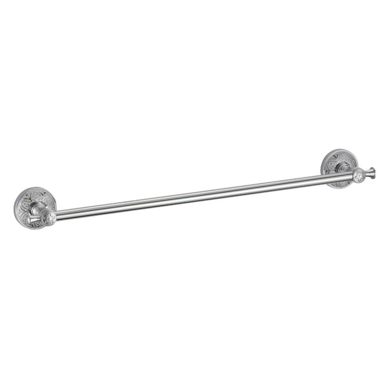 Полотенцедержатель Savol S-005824A, хром