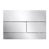 Кнопка смыва Vincea VFP-203CH, цвет хром фото в интернет-магазине Русалия