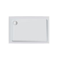 W90T-404-12080W Gem Square 120x80 поддон с сифоном Am.Pm фото в интернет-магазине Русалия