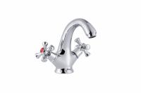 Смеситель для раковины FAUZT FZs-901-07 тип См-УмДЦБА фото в интернет-магазине Русалия