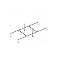 W52A-170-075W-R Inspire V2.0 каркас для ванны, 170х75 , комплект Am.Pm фото в интернет-магазине Русалия