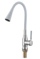 Смеситель Savol для кухонной мойки (S-2805AM04) фото в интернет-магазине Русалия