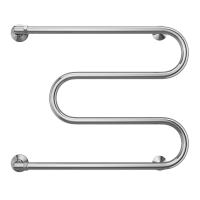 Полотенцесушитель водяной Terminus М-образный (3/4") 60х50 4620768880537 фото в интернет-магазине Русалия