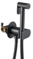 Смеситель с гигиеническим душем Savol (S-FXQ001H) фото в интернет-магазине Русалия