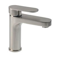 Смеситель для раковины FILARETE Retta FL5030NK, никель фото в интернет-магазине Русалия