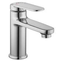 Смеситель для умывальника FASHUN сатин (A1091) фото в интернет-магазине Русалия