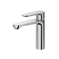 Смеситель для раковины без донного клапана CEZARES STYLUS-LS-01-W0 фото в интернет-магазине Русалия