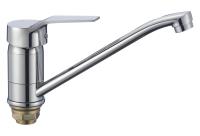 Смеситель Fmark для кухонной мойки (FM4963) фото в интернет-магазине Русалия