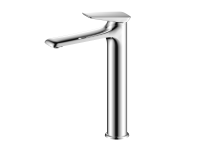 Смеситель для раковины-чаши OLIVE'S TARONE хром (38133TN) фото в интернет-магазине Русалия