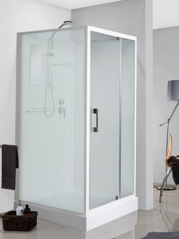 Душевая кабина TANA Б/К 90 MT 90*90*217 10000013910 River