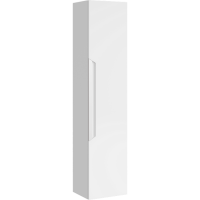 Пенал 30 белый CUB0503W  Cube Aqwella фото в интернет-магазине Русалия
