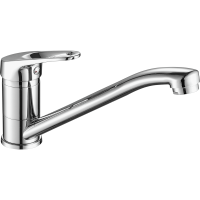 Смеситель для кухни FASHUN (A4213) фото в интернет-магазине Русалия