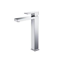 Смеситель для раковины 257, без донного клапана AQUATEK AQ1604CR ЛИБРА фото в интернет-магазине Русалия