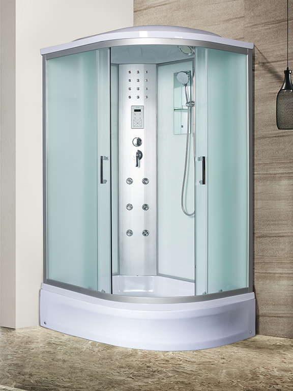 Душевая кабина DUNAY 100/80/24 MT L 100*80*210 10000014160 River