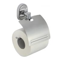 Держатель для туалетной бумаги Savol S-007051, хром фото в интернет-магазине Русалия