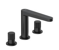 Fulda 5235 Встраиваемый смеситель для раковины Wasserkraft фото в интернет-магазине Русалия