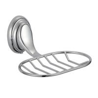 Мыльница Savol S-003132, хром фото в интернет-магазине Русалия