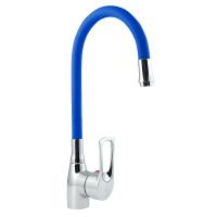 Смеситель Славен для кухни Прораб Ц (СЛ-ОД-Ц2С) фото в интернет-магазине Русалия