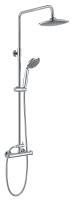 Душевая система DK Bayern Potsdam (DA2113701B09) фото в интернет-магазине Русалия