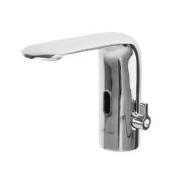 Сенсорный смеситель для раковины CEZARES VAGUE-ELS-01-W0 фото в интернет-магазине Русалия