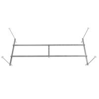 Каркас оцинкованный для ванн  Maroni Arte 1700-700 Щ0000071419 фото в интернет-магазине Русалия