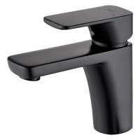 Смеситель для раковины DK Berlin.Technische (DA1432125) черный матовый фото в интернет-магазине Русалия