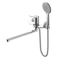 Смеситель Lemark Ortus универсальный (LM11351C) фото в интернет-магазине Русалия