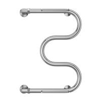 Полотенцесушитель водяной Terminus М-образный (1") 60х40 4620768880377 фото в интернет-магазине Русалия