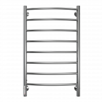 Электрический полотенцесушитель Классик П8 500х850 левый  4670078531377 Terminus фото в интернет-магазине Русалия