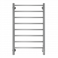 Электрический полотенцесушитель Аврора П8 500х850  4670078531179 Terminus фото в интернет-магазине Русалия