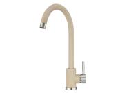 Смеситель для кухни GRANULA (ST-4031, БЕЖЕВЫЙ) фото в интернет-магазине Русалия