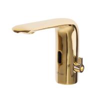 Сенсорный смеситель для раковины CEZARES VAGUE-ELS-03-W0 фото в интернет-магазине Русалия