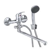 Смеситель Славен  для ванны Прораб  П (СЛ-ОД-П31) фото в интернет-магазине Русалия