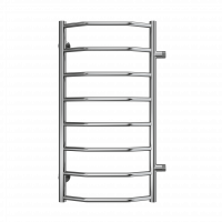 Водяной полотенцесушитель Виктория П8 400х800 бп500 4670078530097 Terminus фото в интернет-магазине Русалия