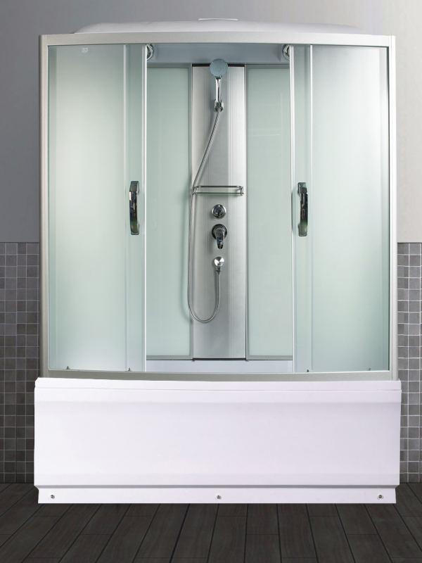 Душевая кабина NARA 170/80/50 MT 170*80*220 10000003026 River