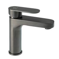 Смеситель для раковины FILARETE Retta FL5030BG, графит фото в интернет-магазине Русалия