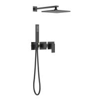 Душевая система встроенная Timo Selene (SX-2169/03SM) фото в интернет-магазине Русалия