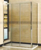 Душевой уголок 80х70 CL-40 RGW фото в интернет-магазине Русалия