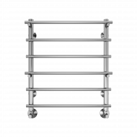 Водяной полотенцесушитель Вента П6 500х600 4670078530028 Terminus фото в интернет-магазине Русалия