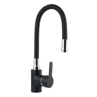 Смеситель Славен для кухни Коттедж Ф (СЛ-ЦВ-Ф27) фото в интернет-магазине Русалия