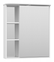 Зеркальный шкаф Венера 70 правый П-Внр04070-01СвП Misty фото в интернет-магазине Русалия