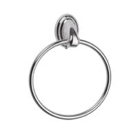 Полотенцедержатель Haiba HB1504, хром фото в интернет-магазине Русалия