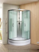 Душевая кабина МОНОМАХ Б/К 70/24 С МЗ 70*70*206 10000005802 МОНОМАХ фото в интернет-магазине Русалия