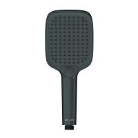 F028F022 Func Ручной душ  3 ф-ции 103х257мм, черный AM.PM фото в интернет-магазине Русалия